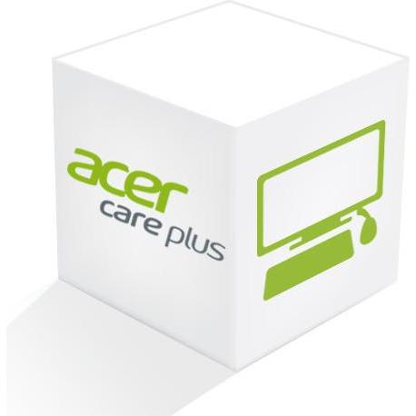 Acer Advantage 3 Jahre CarryIn für All-in-OneVeriton Zxxxx / Aspire All-In-one (36 Monate, Bring-In), Garantieerweiterun...
