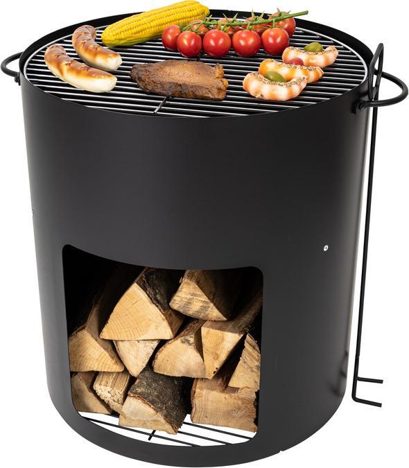 Actual product image Nouvel Feuertonne