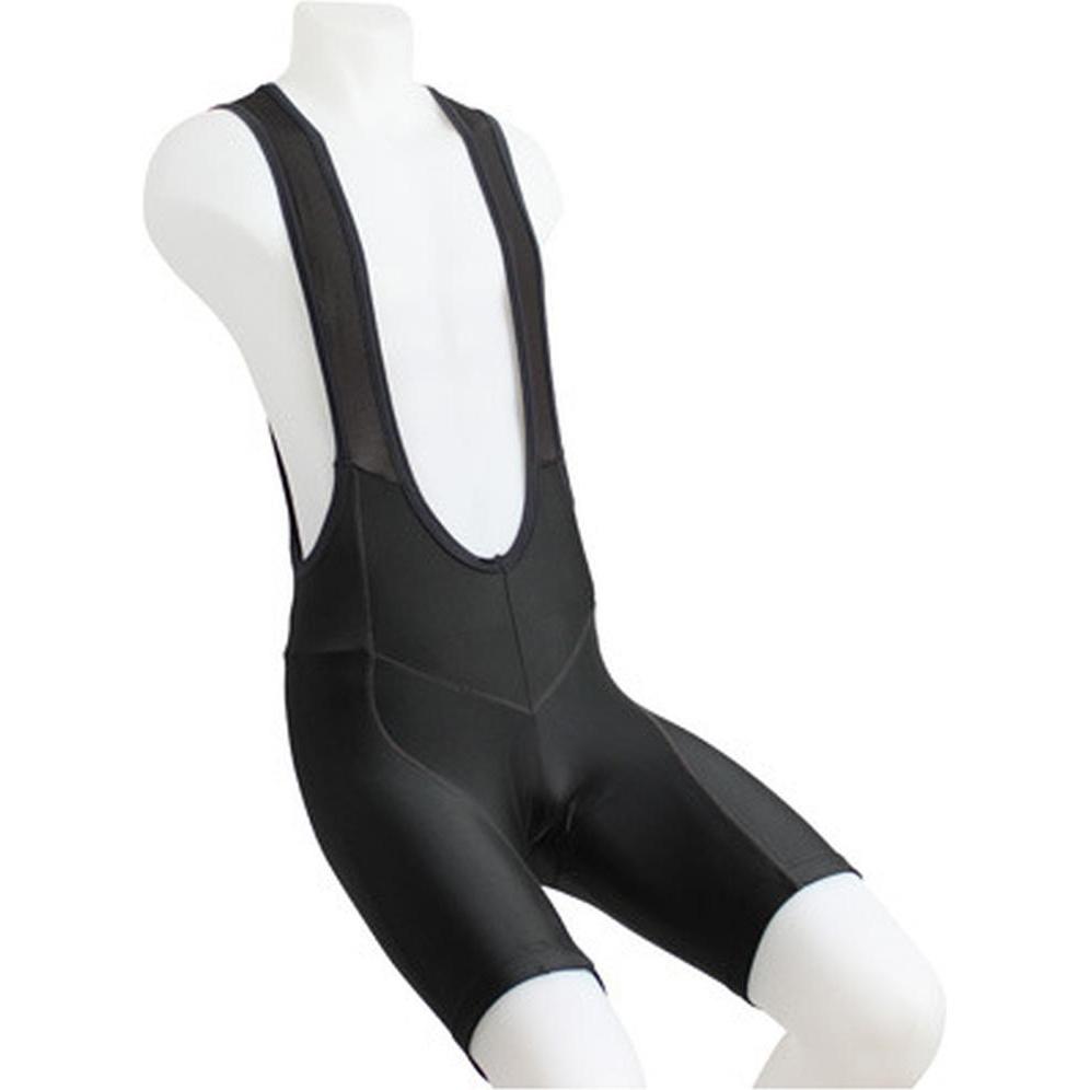 Thumbnail - Gist, Velohosen, Fond 3 Density (XXL), Schwarz, XXL