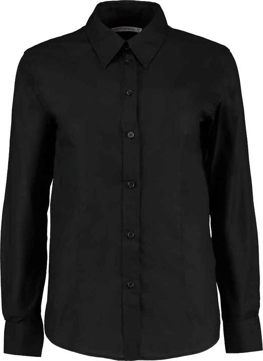 Immagine prodotto Kustom Kit Camicia Conforme alla Taglia Manica Lunga Donna (42)