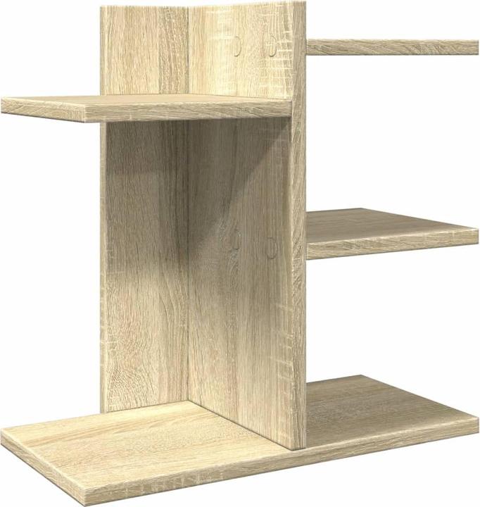 Produktbild vidaXL Schreibtisch-Organizer