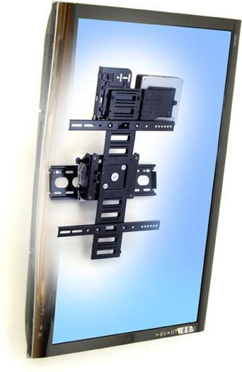 Produktbild Ergotron Signage (Wand, 32")