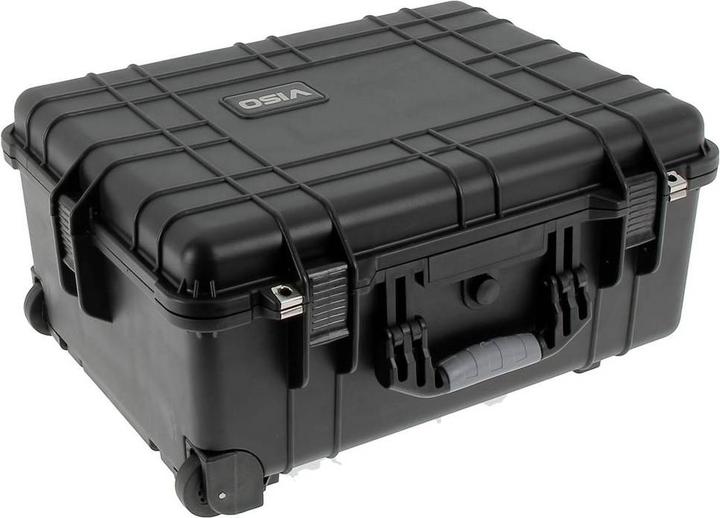 Actual product image Viso Universal toolbox unbes