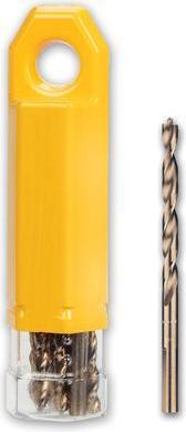 Produktbild DeWalt drill bit for metal HSS cylindrical 3.2mm 10 pcs. (DT5540) (3.2 Millimeter)
