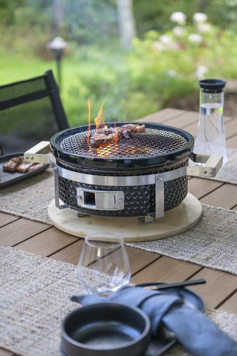 Produktbild Mustang Hibachi (30 cm)