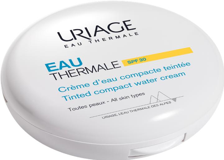 Produktbild Uriage Eau Thermale (Sonnencreme Gesicht, SPF 30, 10 ml)