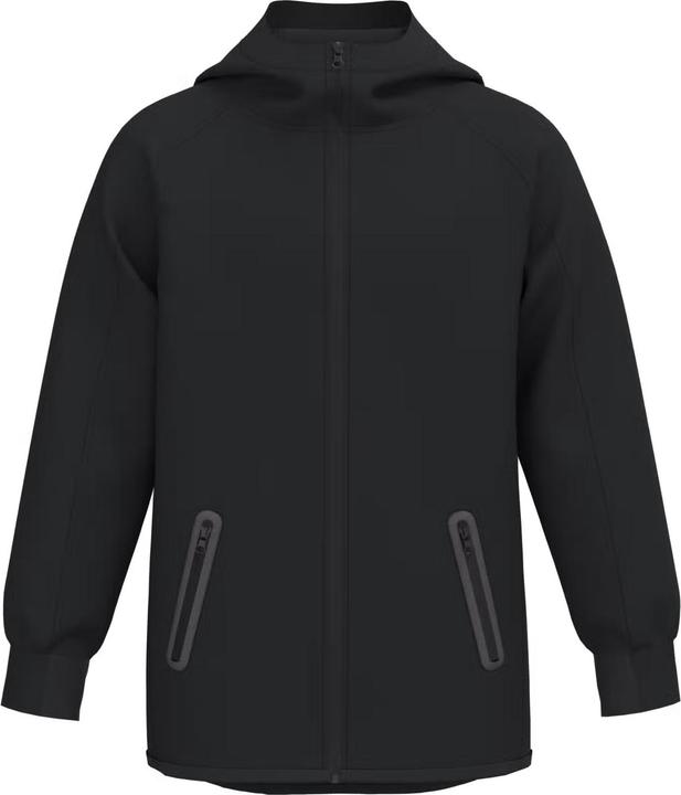 Grigio scuro, Nero
