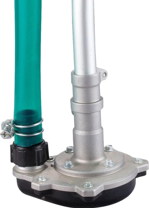 Produktbild Makita PF400MP Opzetstuk Waterpomp (Gartenmaschinen Aufsatz)
