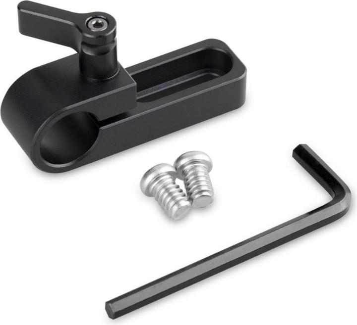 Produktbild SmallRig Single 15mm Rail Clamp (Stativklemme)