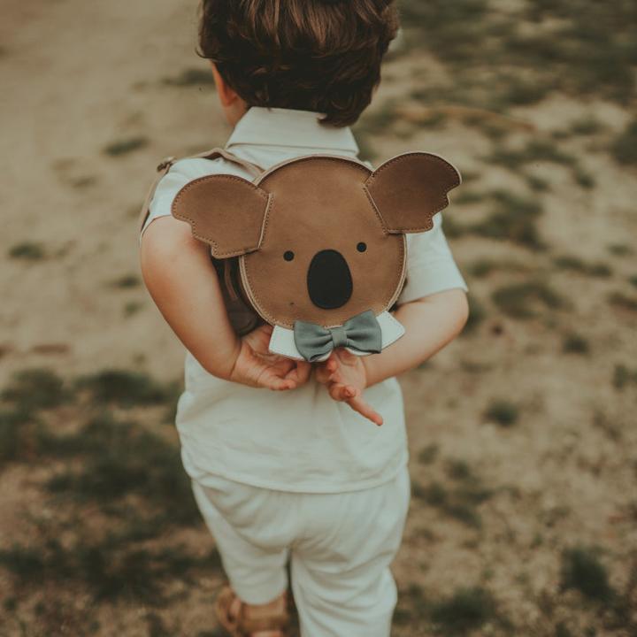 Immagine prodotto Donsje Zaino Tendo Festive Koala