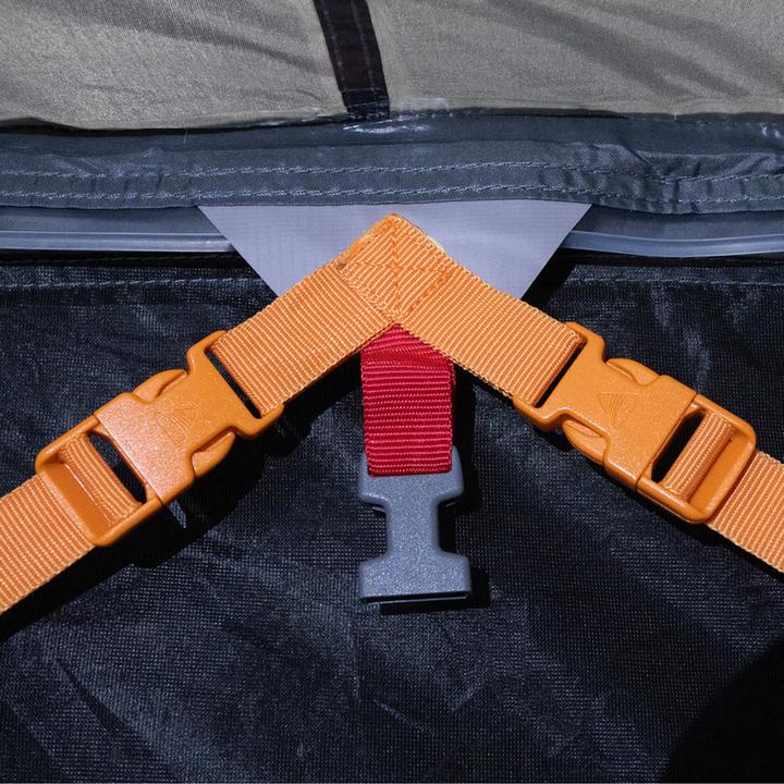 Produktbild Vango Cove III Mid (Vorzelt, 14.30 kg)