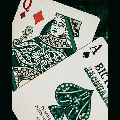 Produktbild Bicycle Jacquard (Englisch, 1 - 16 Spieler)