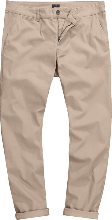 Image du produit JP1880 Pantalon chino 4 poches, ventre confort et technologie FLEXNAMIC®, coupe Regular Fit (70)