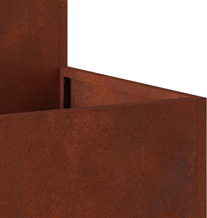 Produktbild vidaXL Metall