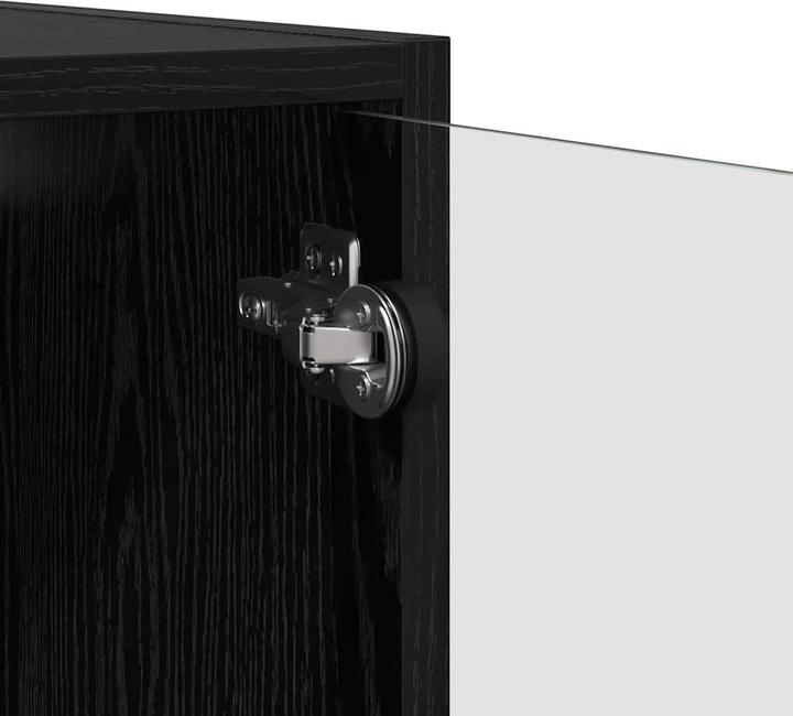 Produktbild vidaXL Wandschrank (68 x 37 x 35 cm)