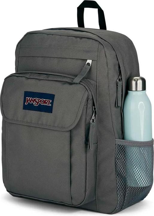 Productafbeelding JanSport UNION PACK Rugzak, 15 Liter - Graphite Grey (27 l)