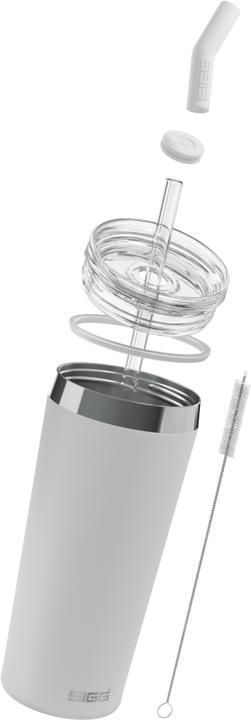 Actual product image Sigg Helia White (0.60 l)