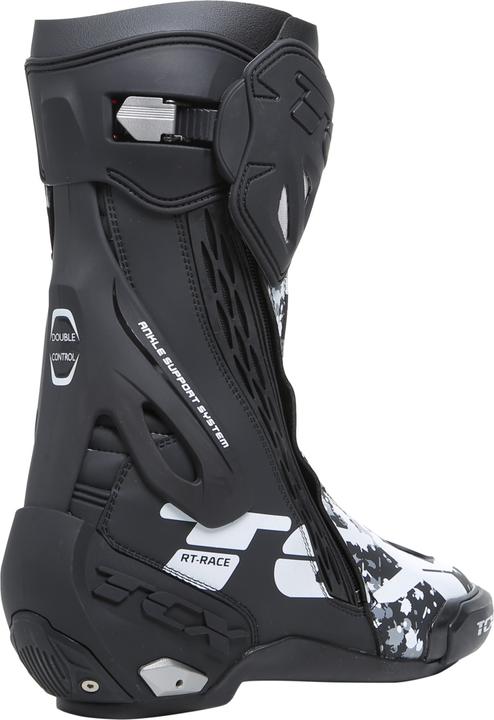 Immagine prodotto TCX Stivali RT-Race NBGR (Uomini, 40)