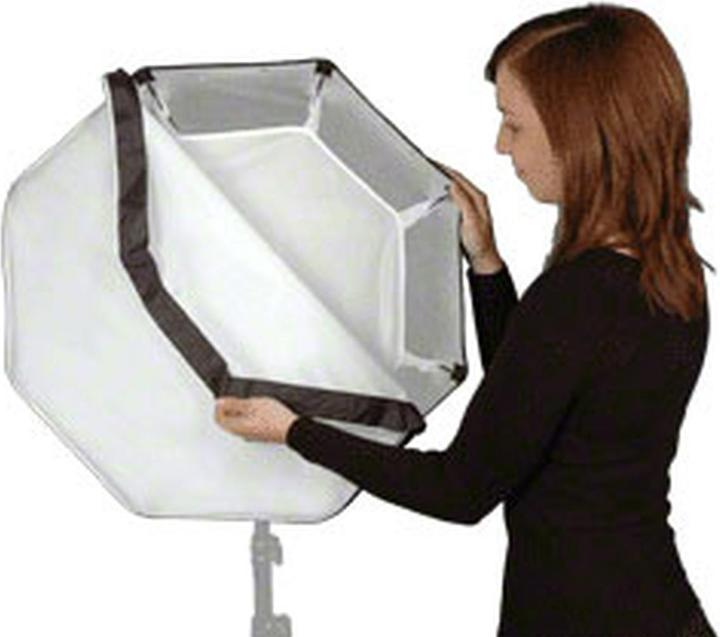 Produktbild Walimex pro pro Octagon PLUS Ø90cm (Softbox, 90 cm)