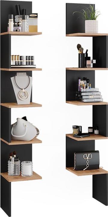 Actual product image Vicco Paolo (28 x 28 x 175.40 cm)