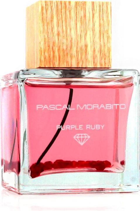 Produktbild Pascal Morabito Purple Ruby (Eau de Parfum, 95 ml)
