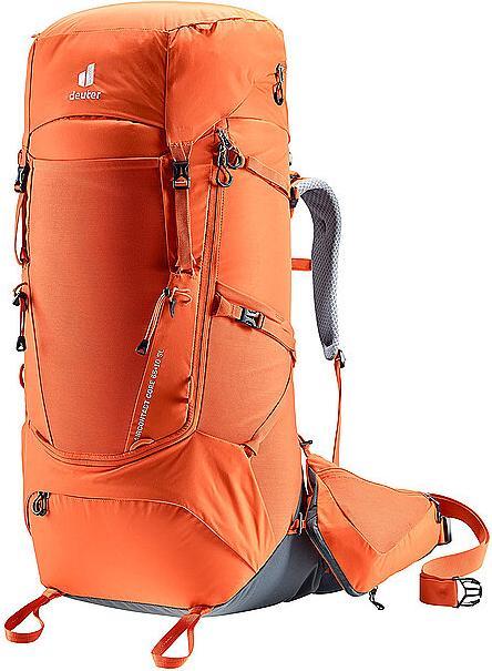 Actual product image Deuter Aircontact Core 65+10 (65 l)