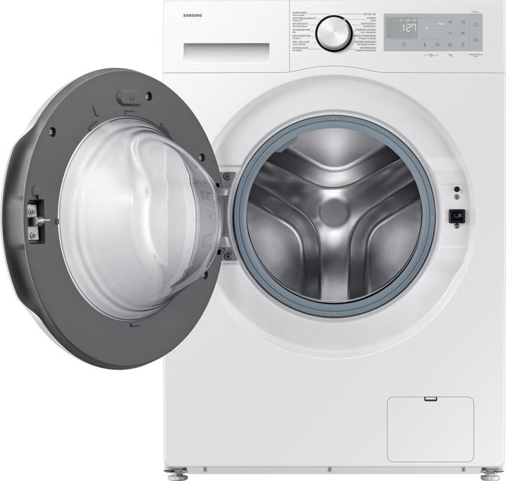 Produktbild Samsung Waschmaschine (10 kg, Links)