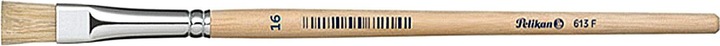 Produktbild Pelikan Pinsel Sorte 613F (16 mm)