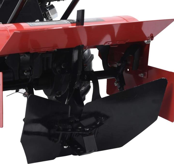 Produktbild vidaXL Pflug-Aufsatz