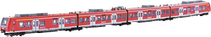 Lemke ET 425 der DB Regio (Spur N)