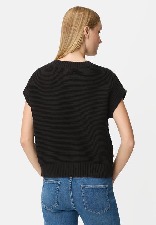 Produktbild Camel Active Strickpullover aus Baumwollmix (XXL)