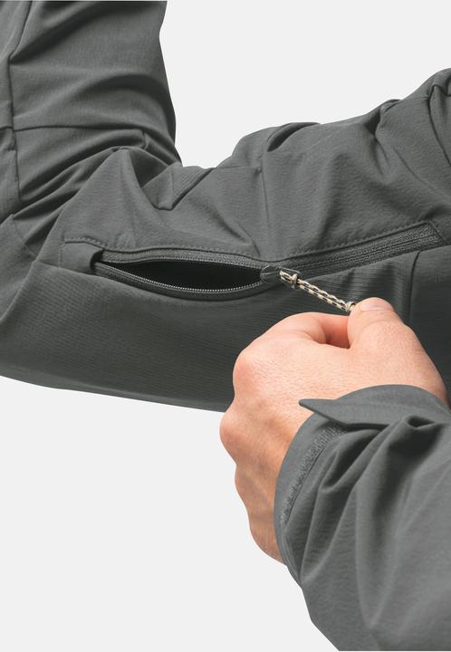 Produktbild Jack Wolfskin Kammweg Jkt M (S)