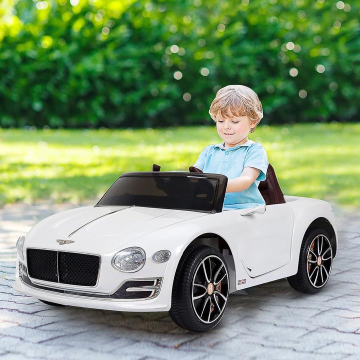 Produktbild Homcom Bentley GT (6 V)