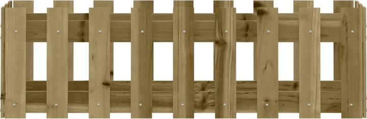 Actual product image vidaXL Gunner
