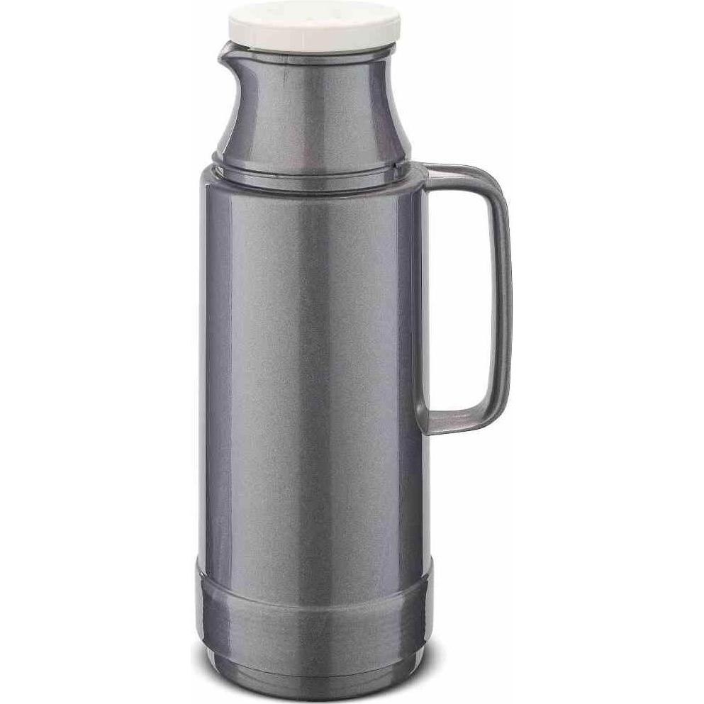 Rotpunkt, Trinkflasche + Thermosflasche, (0.25 l)