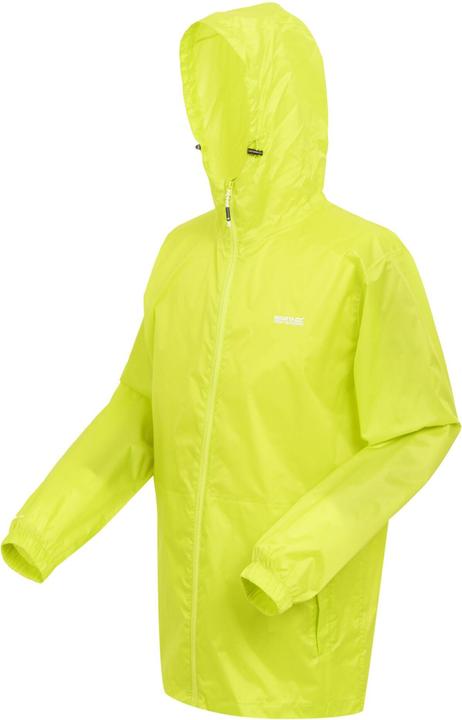 Immagine prodotto Regatta Pack It III Giacca Impermeabile Uomo (M)