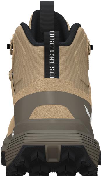 Produktbild Salewa Pedroc 2 Leather Mid Powertex Schuh (41)