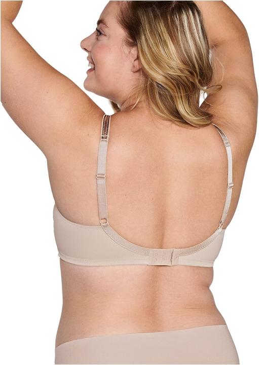 Actual product image Naturana Soft-BH ohne Bügel (80 D)