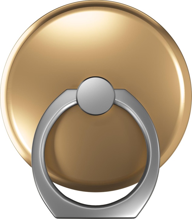 Produktbild iDeal Of Sweden Magnetic Ring Mount Gold