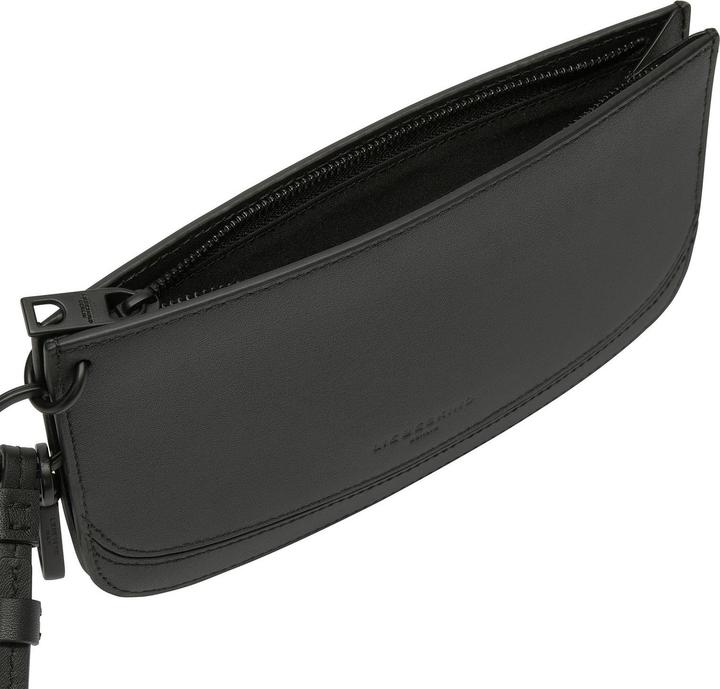 Actual product image Liebeskind Berlin Anhänger Leder-Umhängetasche zum Anhängen