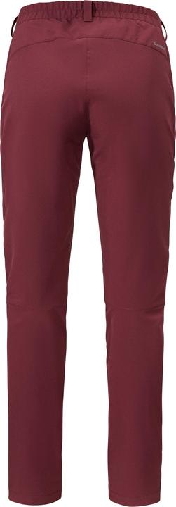 Actual product image Schöffel Pants Ascona Warm L (38)