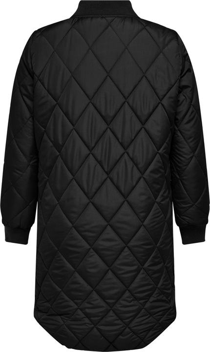 Produktbild Only Curvy gesteppt Jacke (42)