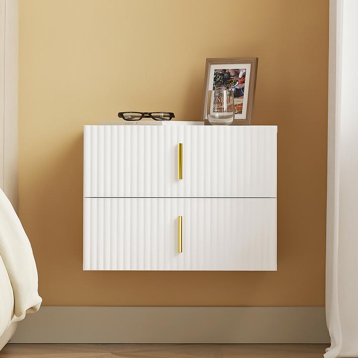 Produktbild SoBuy FBT177-E-W (30 x 40 x 30 cm)