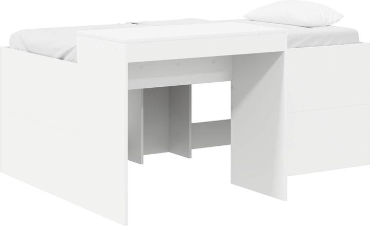 Produktbild vidaXL Bettrahmen (80 x 160 cm)