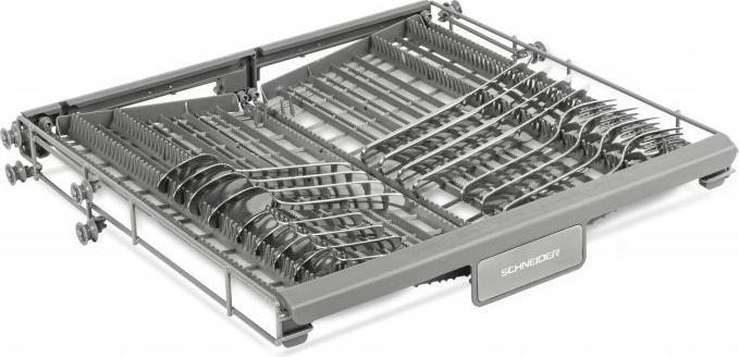 Actual product image Schneider Dishwasher SDW1444VR