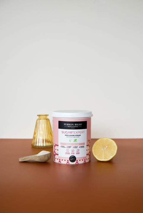 Produktbild Perron Rigot Sugar Wax Sugaring Soft (1000 g)
