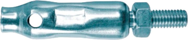 Actual product image Fischer 68269 (50 pcs.)
