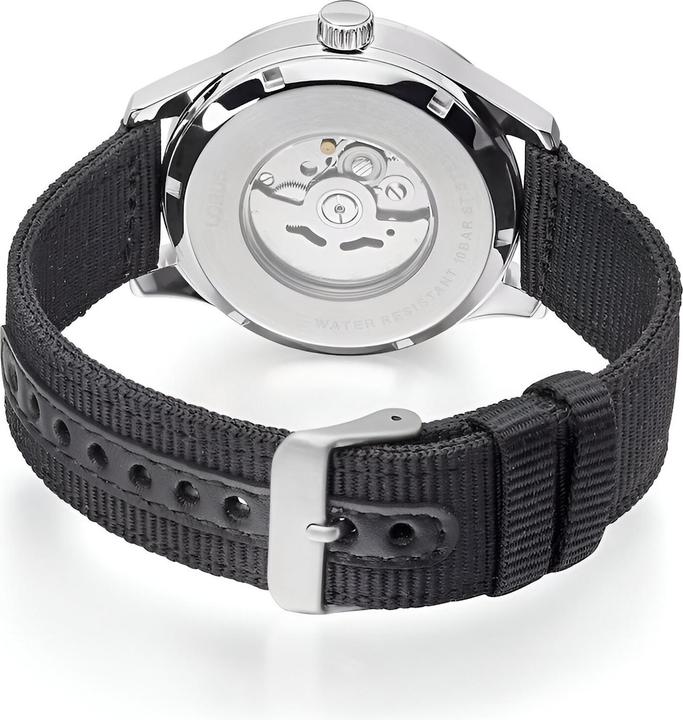 Actual product image Lorus Sport - RL411BX9 (Sports watch, 42 mm)