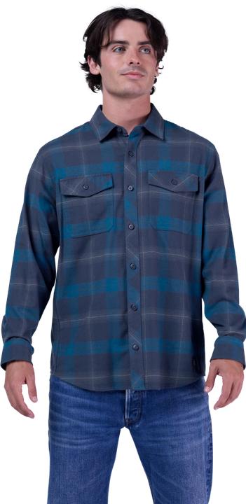 Produktbild Fox Survivalist Core Flannel LS (M)