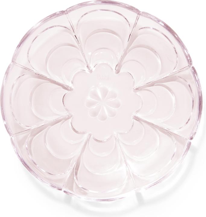 Produktbild Holmegaard Lily Teller blossom (2x, 16 cm)